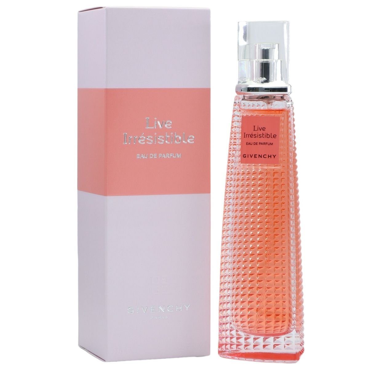GIVENCHY Eau de Parfum Givenchy Live
