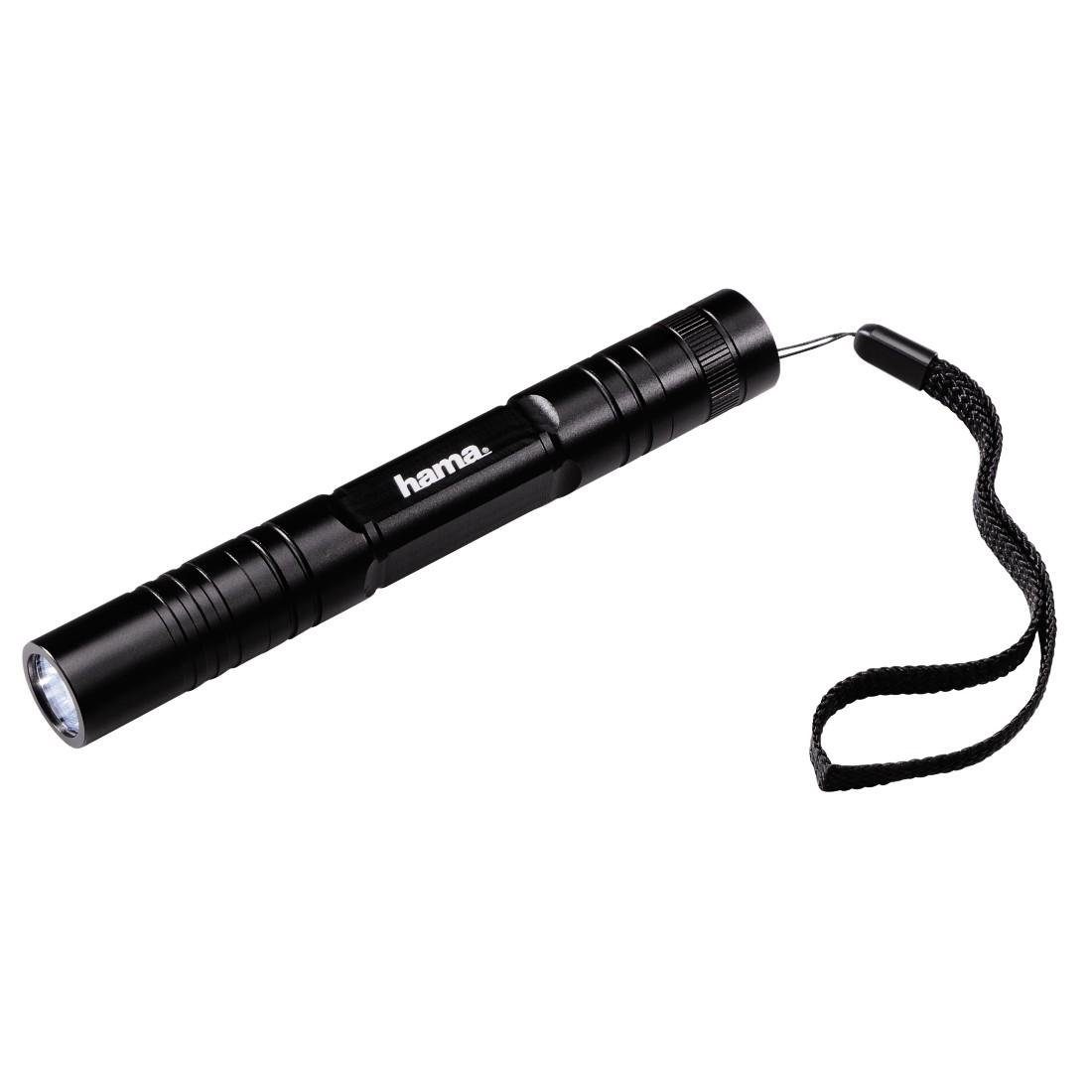 Hama LED Taschenlampe LED-Taschenlampe 'Regular R-147',