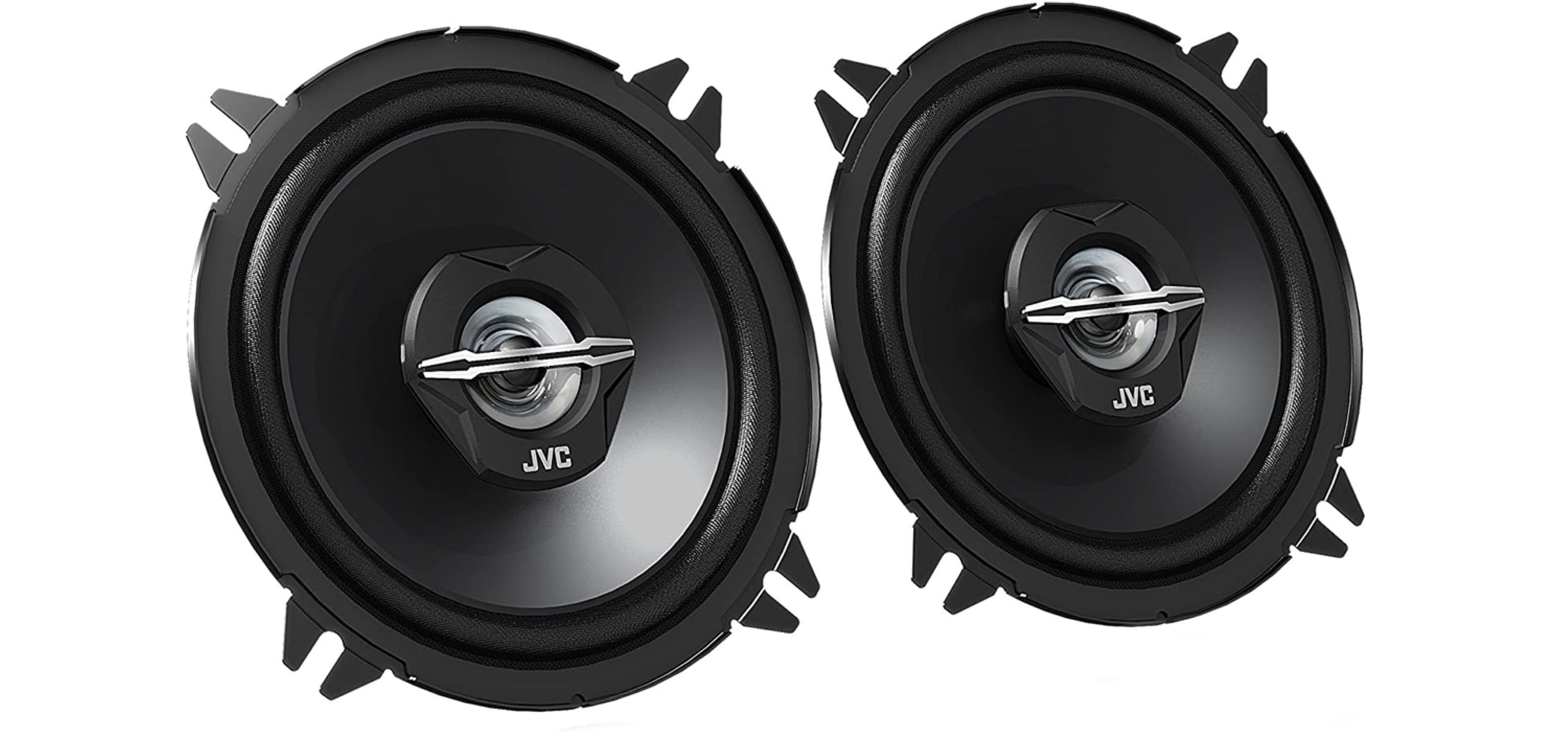 JVC CS-J520 13cm Koaxe Lautsprecher Auto-Lautsprecher