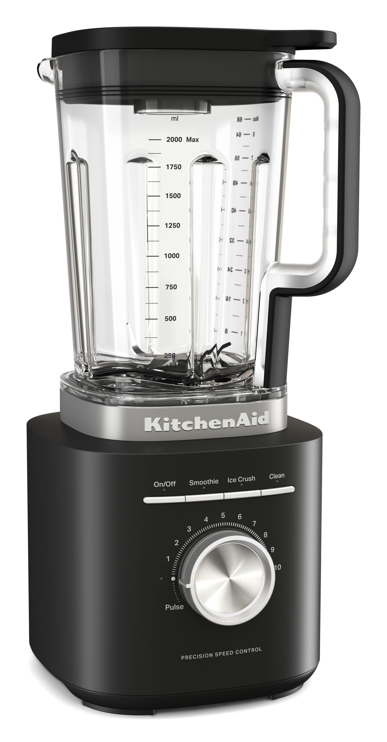 KitchenAid Standmixer KitchenAid Pure Power Standmixer