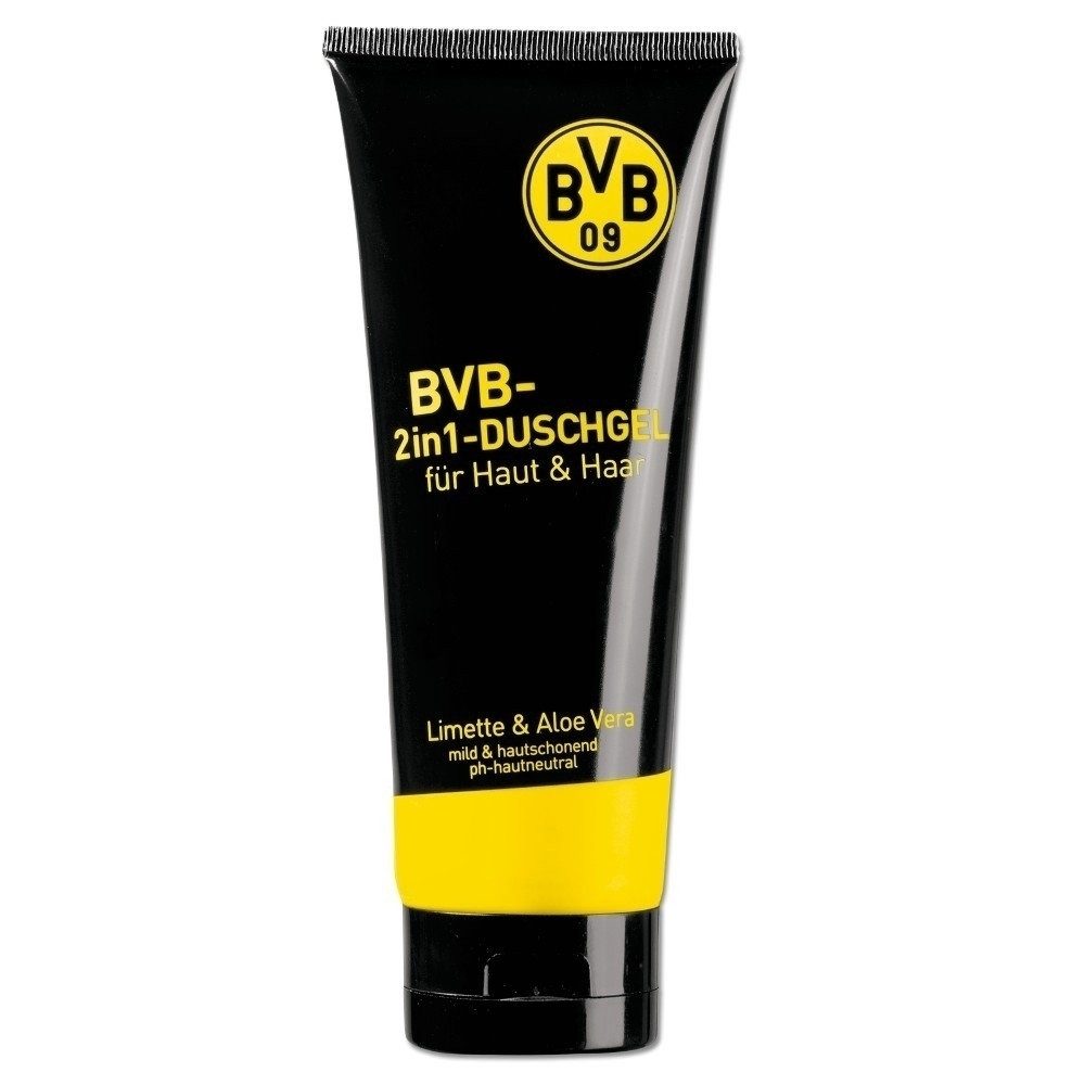 BVB Armband BVB Duschgel 2in1