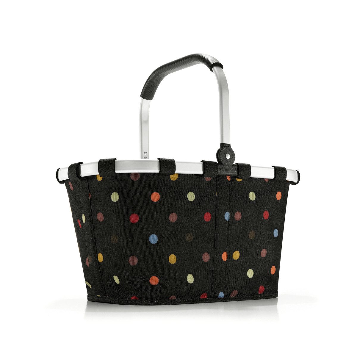 REISENTHEL® Einkaufskorb carrybag dots, carrybag