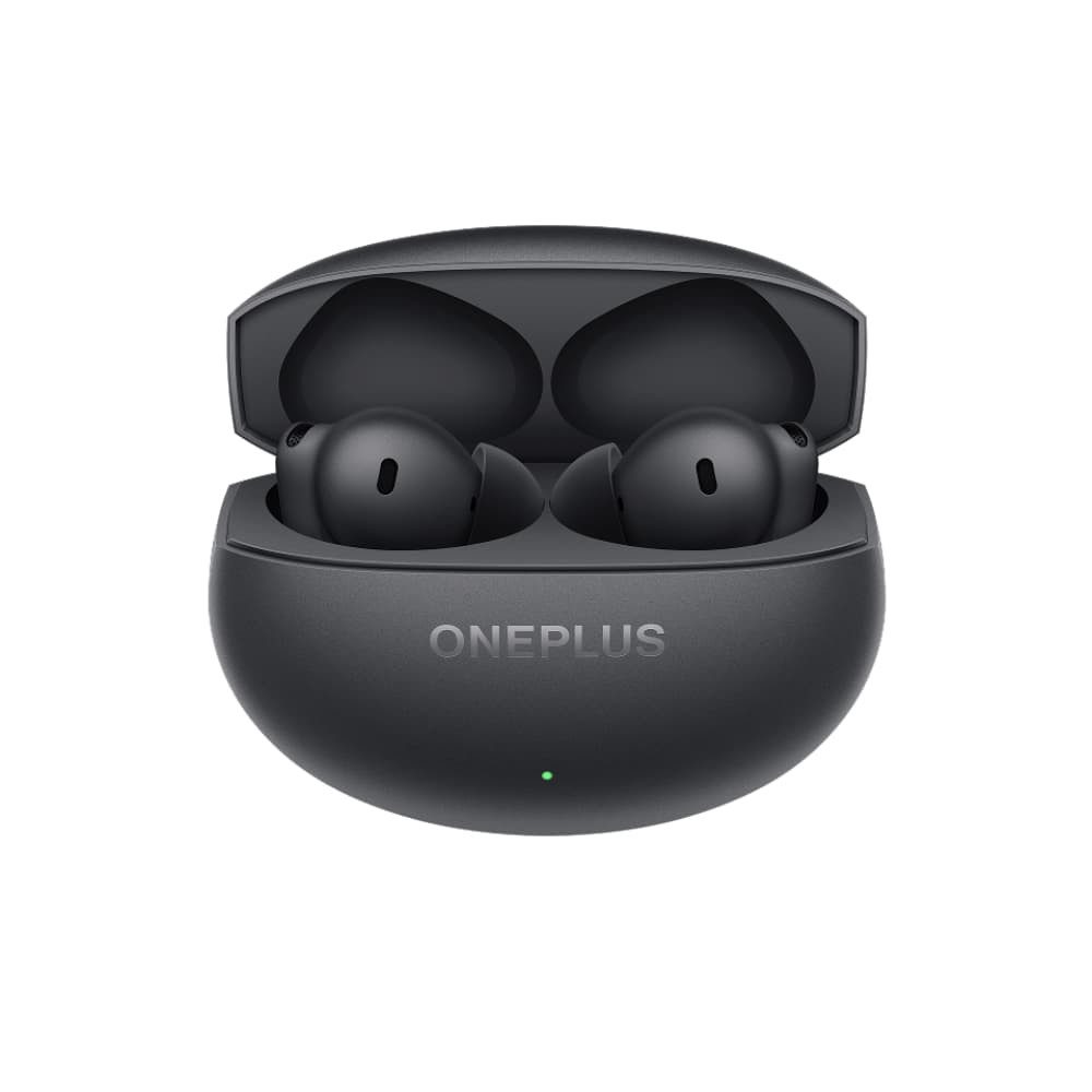 OnePlus Buds 4 Bluetooth-Kopfhörer (Kabelgebunden: USB