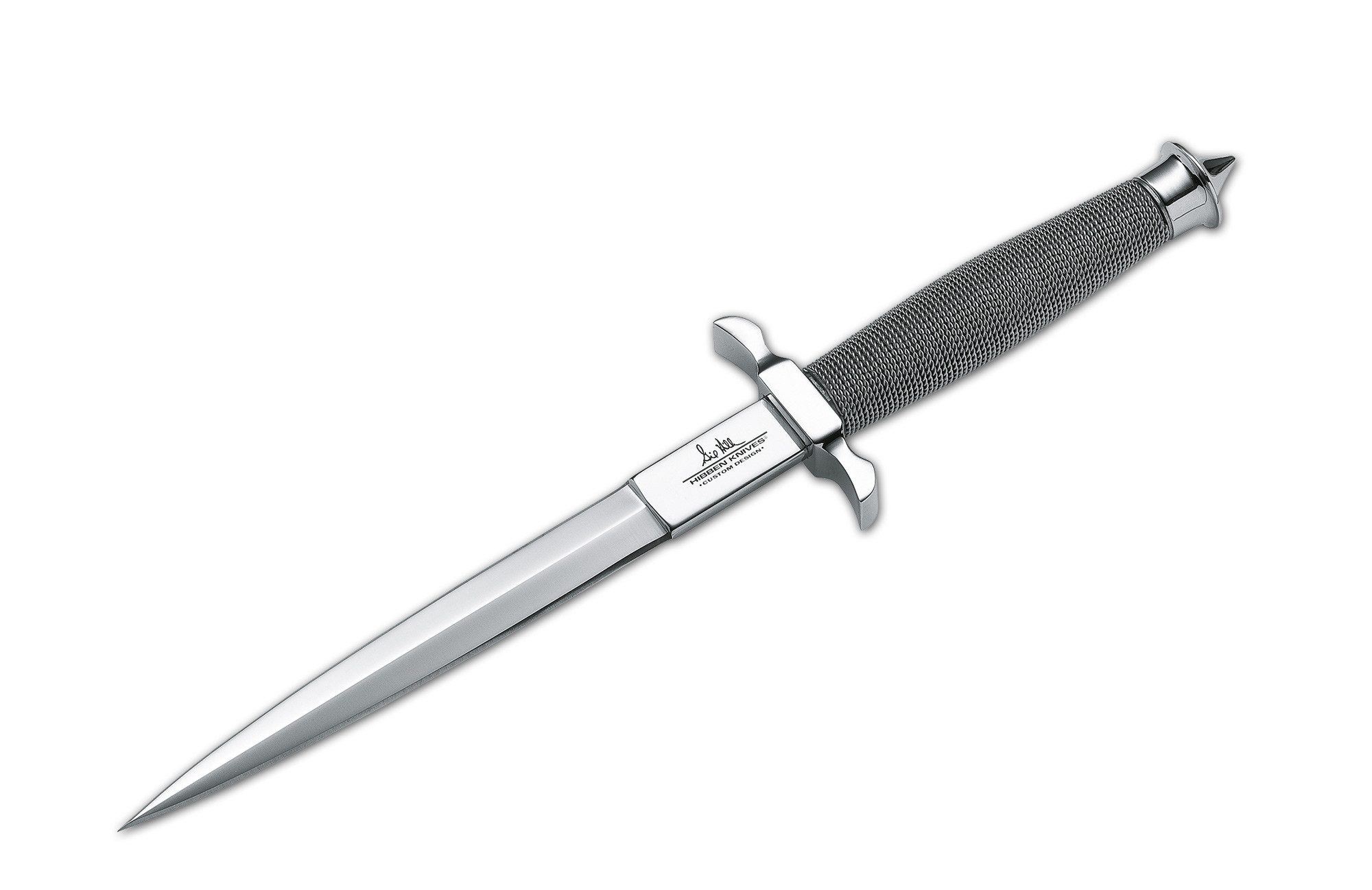 United Cutlery Taschenmesser Gil Hibben Silver