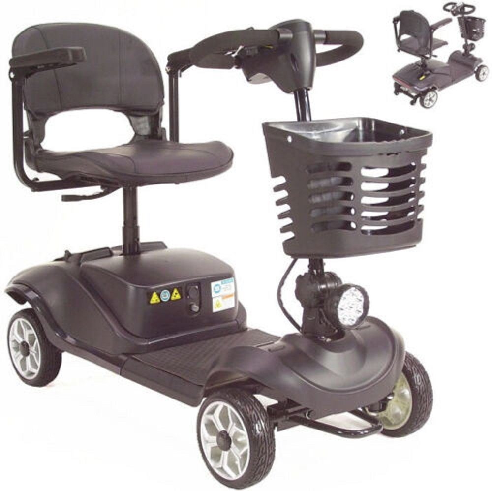 Apex Elektromobil Elektromobil Seniorenmobil Elektr. Rollstuhl