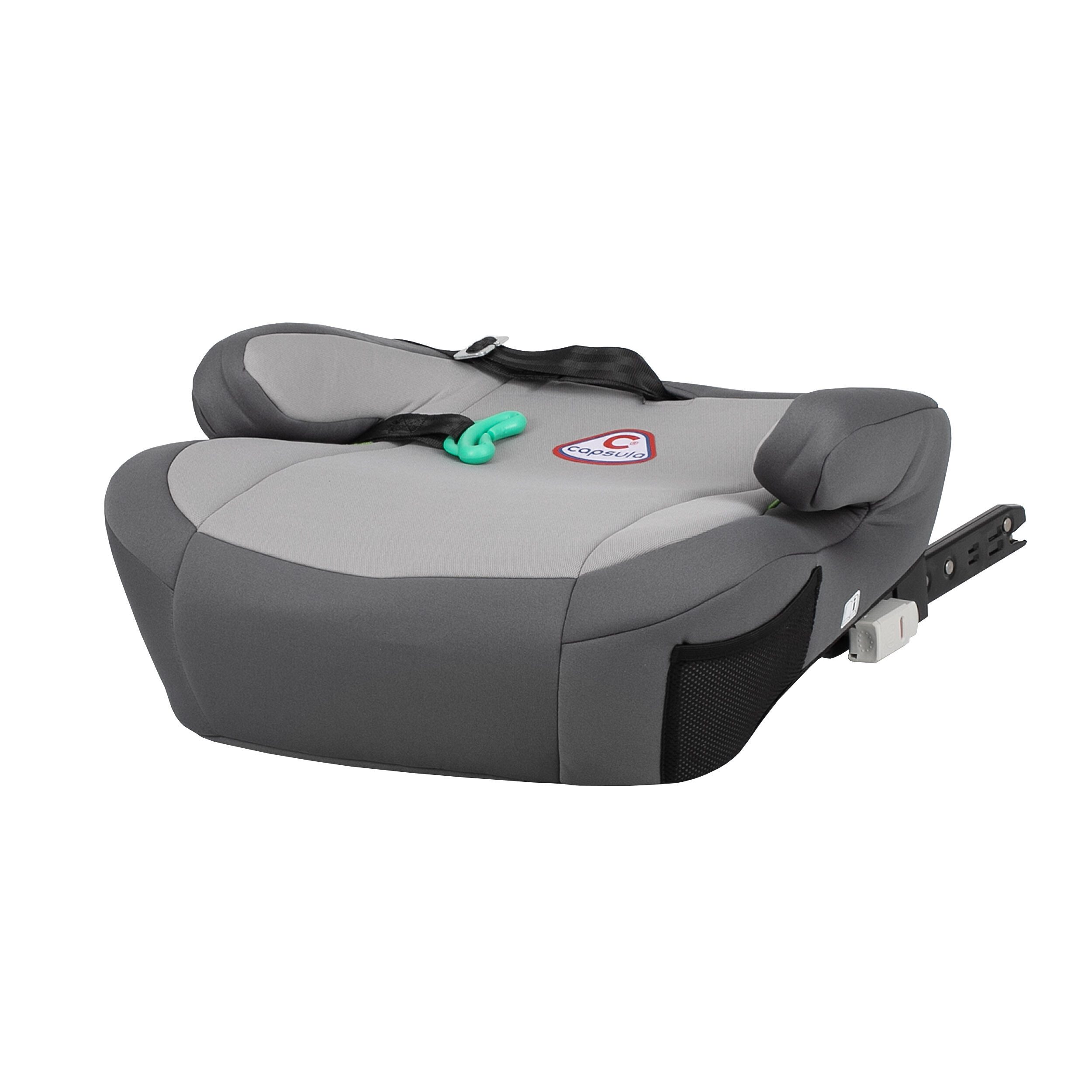 capsula® Autokindersitz Sitzerhöhung Kindersitz Autokindersitz mit