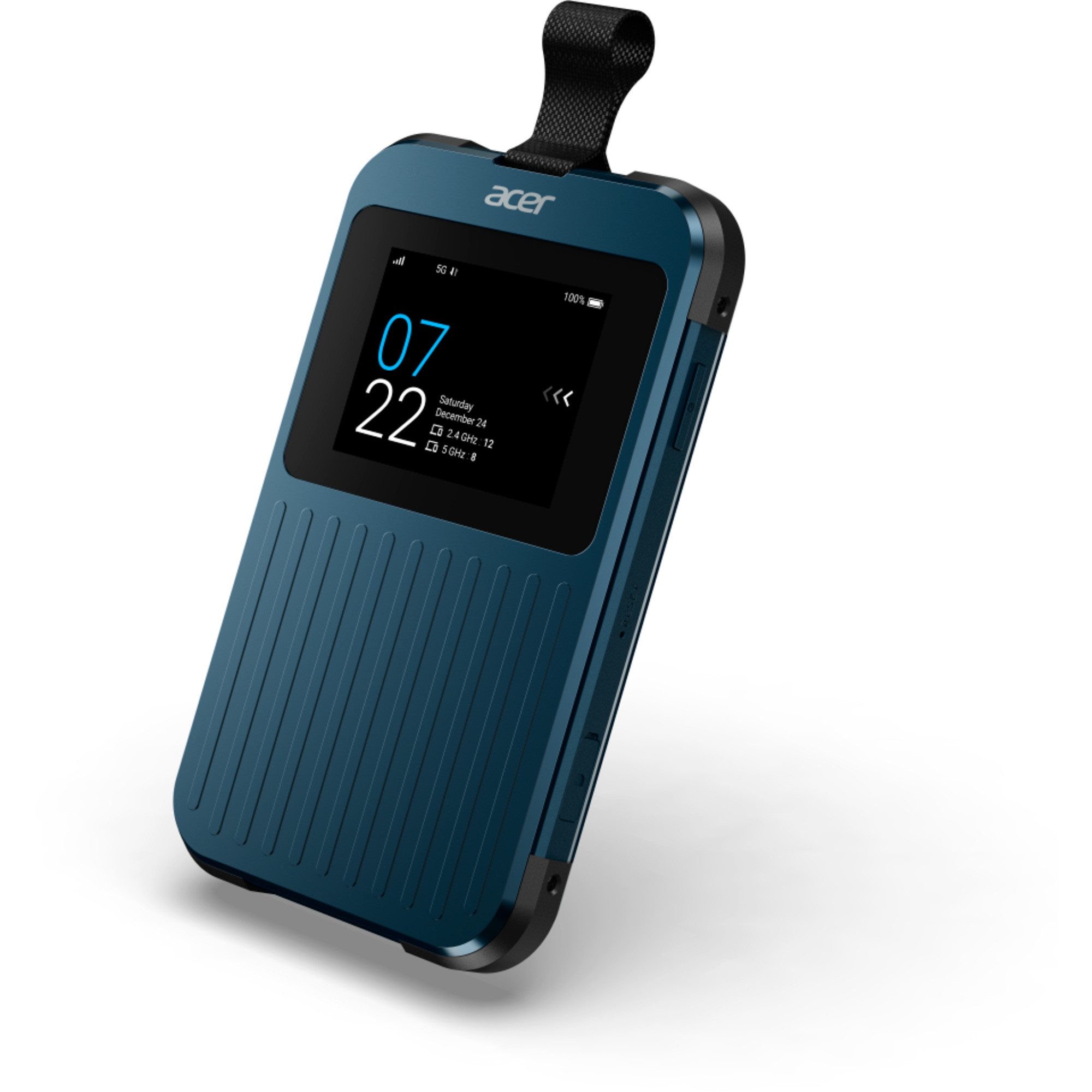 Acer Acer Connect ENDURO M3 mit
