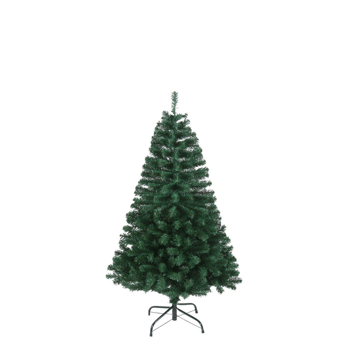 SVITA Künstlicher Weihnachtsbaum Weihnachtsbaum, Nordmanntanne, Natur,