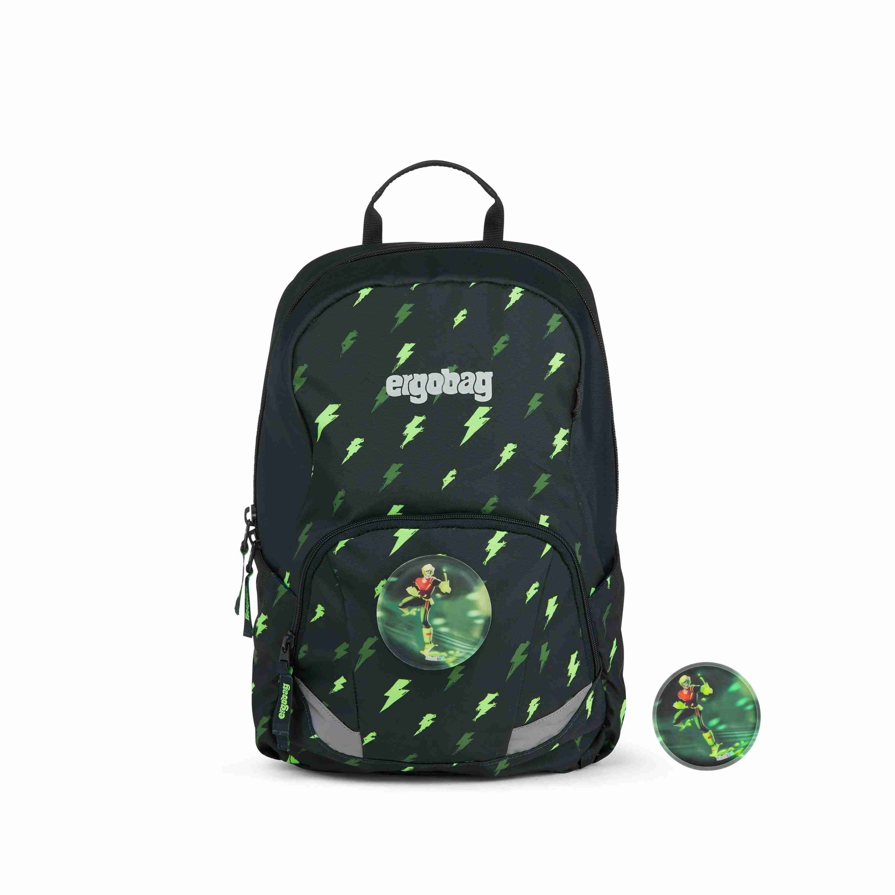 ergobag Rucksack ergobag ease large Kinderrucksack