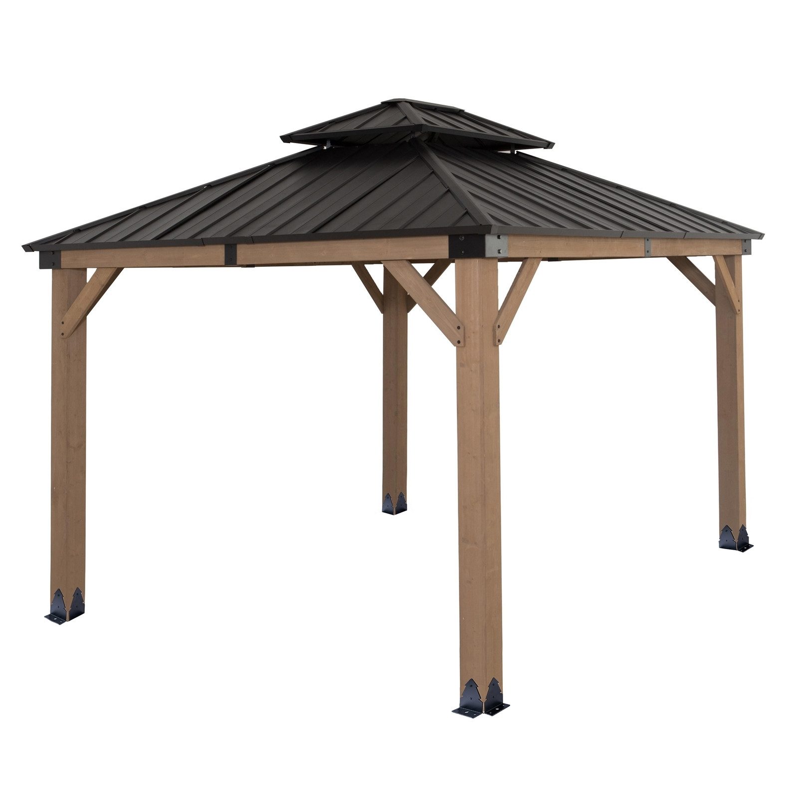 HTI-Living Pavillon Pavillon 308 x 308