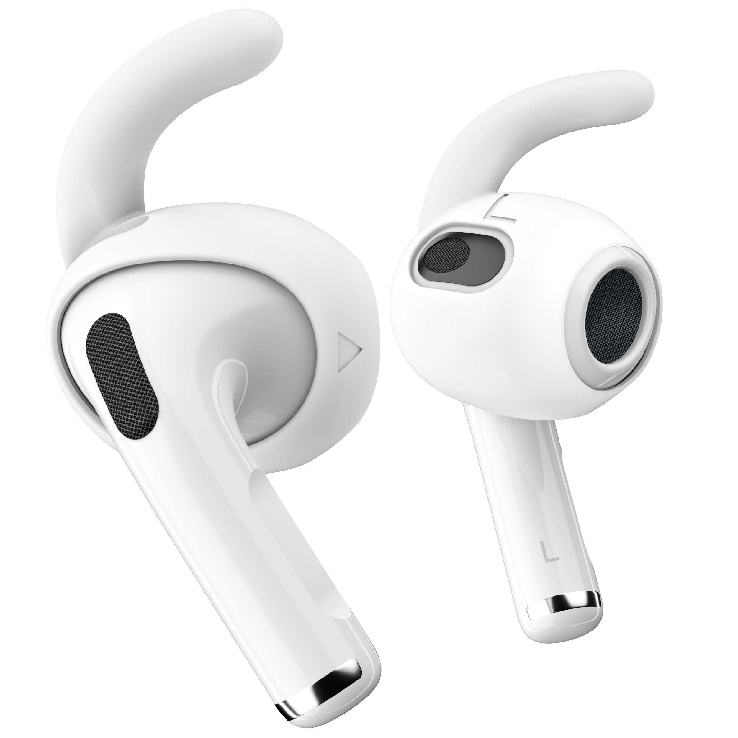 KeyBudz EarBuddyz Ohrhaken für AirPods 3