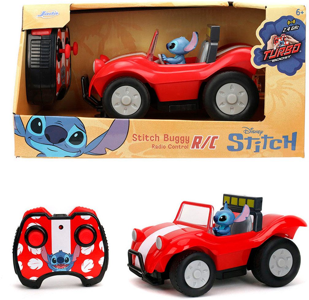 JADA RC-Buggy RC Stitch Buggy 1:24,