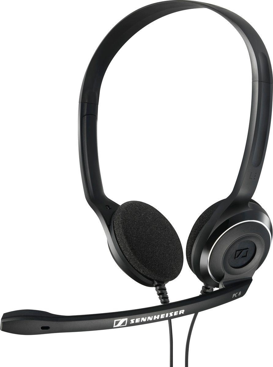 EPOS PC 8 PC-Headset