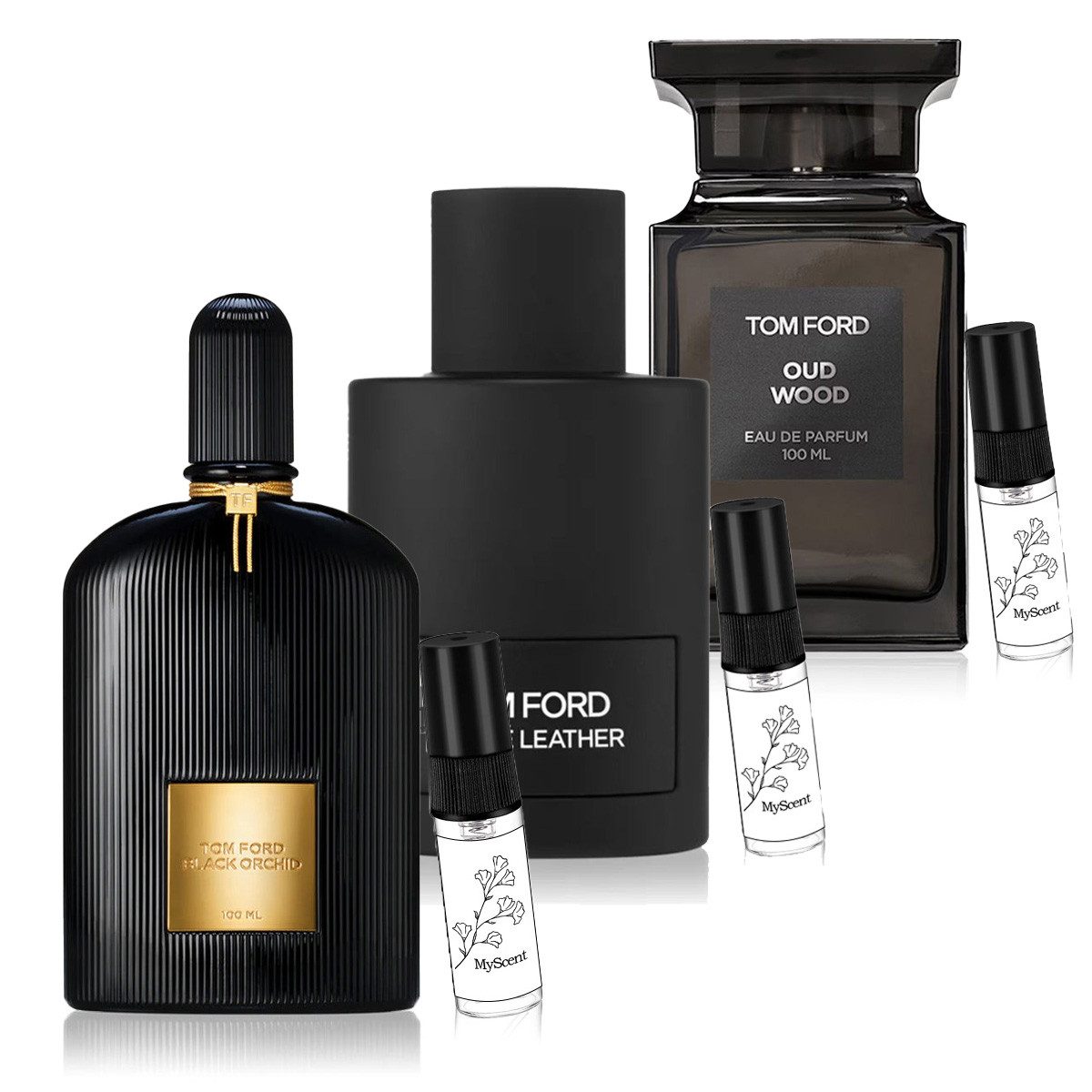 Tom Ford Eau de Parfum Discovery