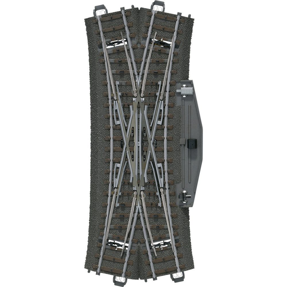 Märklin Modelleisenbahn-Set H0 Märklin C-Gleis (mit