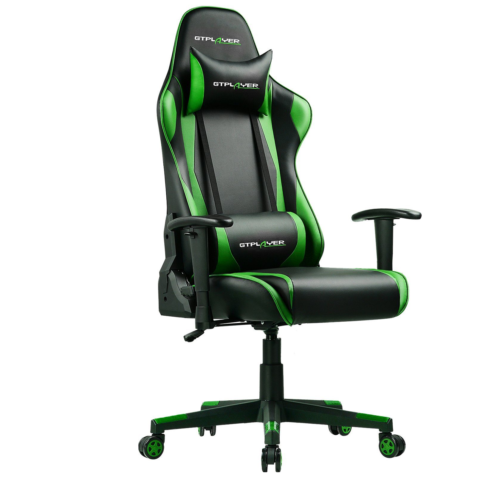 GTPLAYER Gaming-Stuhl Bürostuhl Gaming Stuhl Gaming