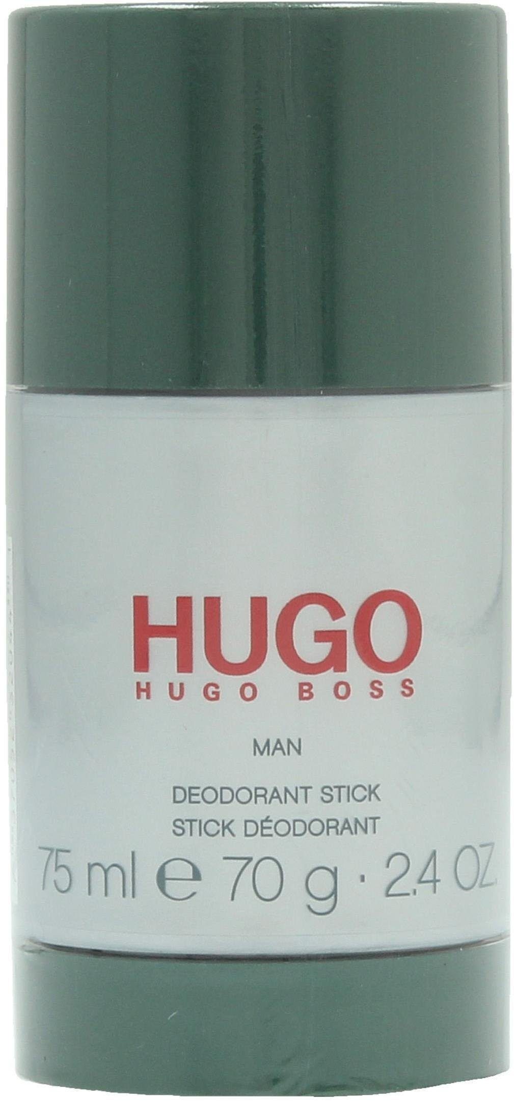 HUGO Deo-Stift Hugo Man, mit einer