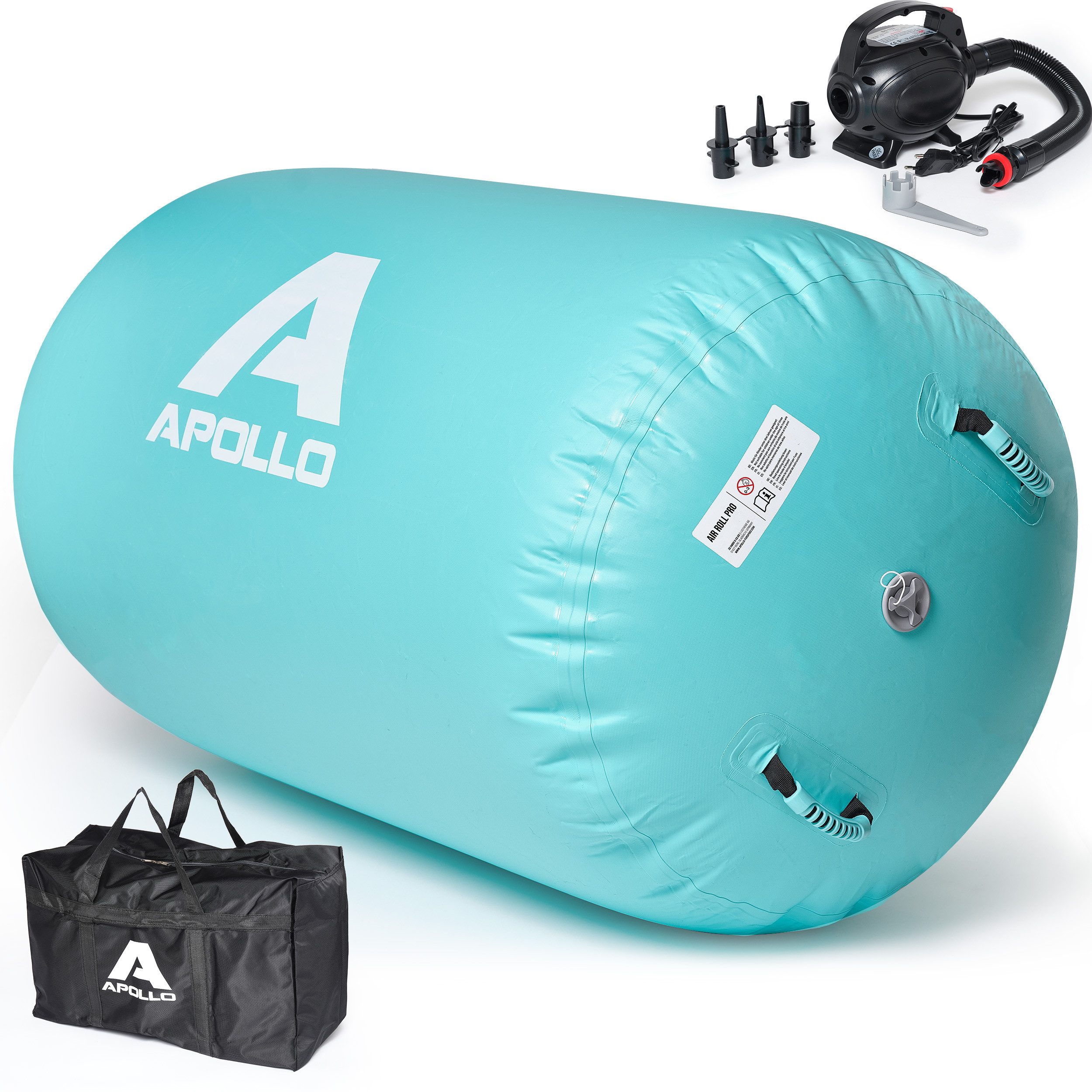 Apollo Fitnessrolle Air Roll Pro -
