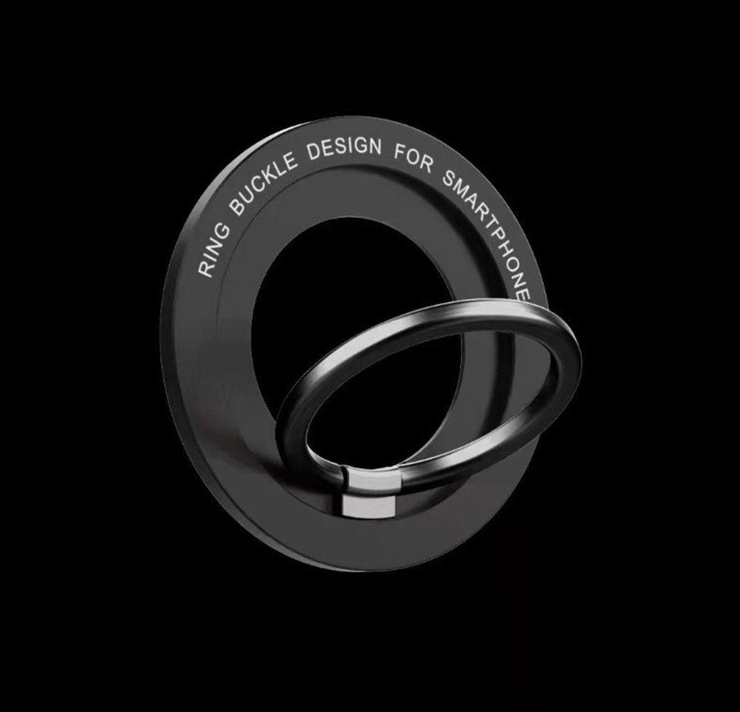 XDeer Handy-Halterung Handy Ring Halterung Magnetisch