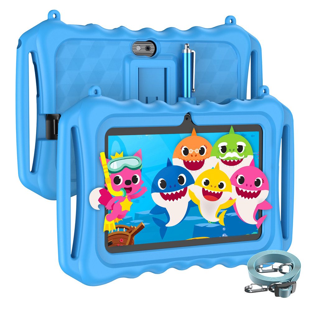 XGODY Kinder Tablet 7 Zoll Tablet