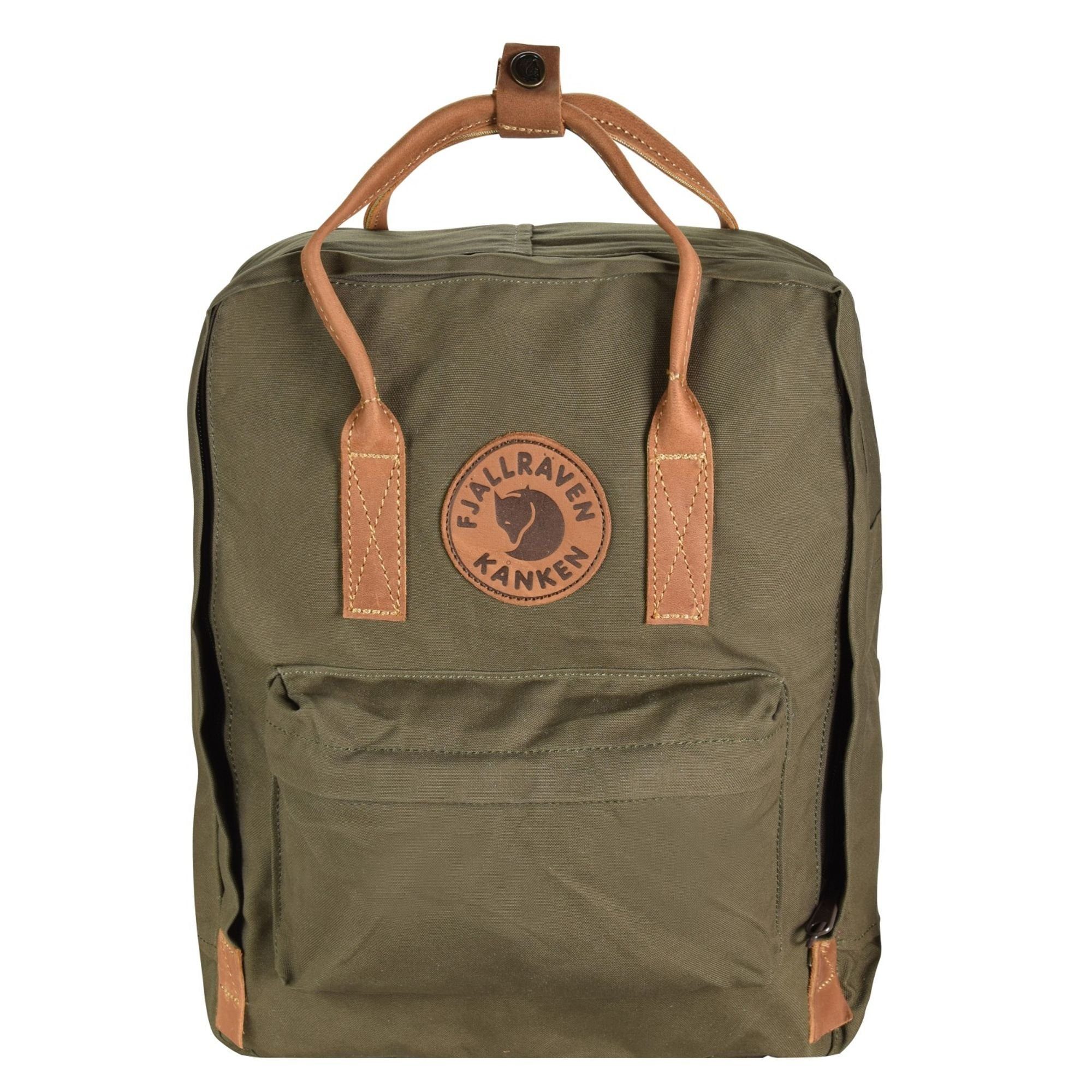 Fjällräven Rucksack Kanken, Polyester