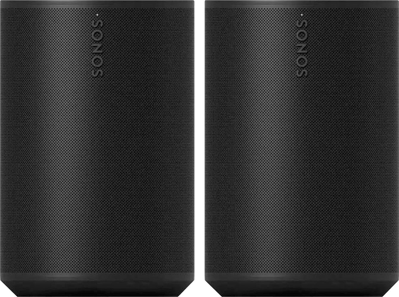 Sonos Set: 2x ERA 100 Lautsprecher