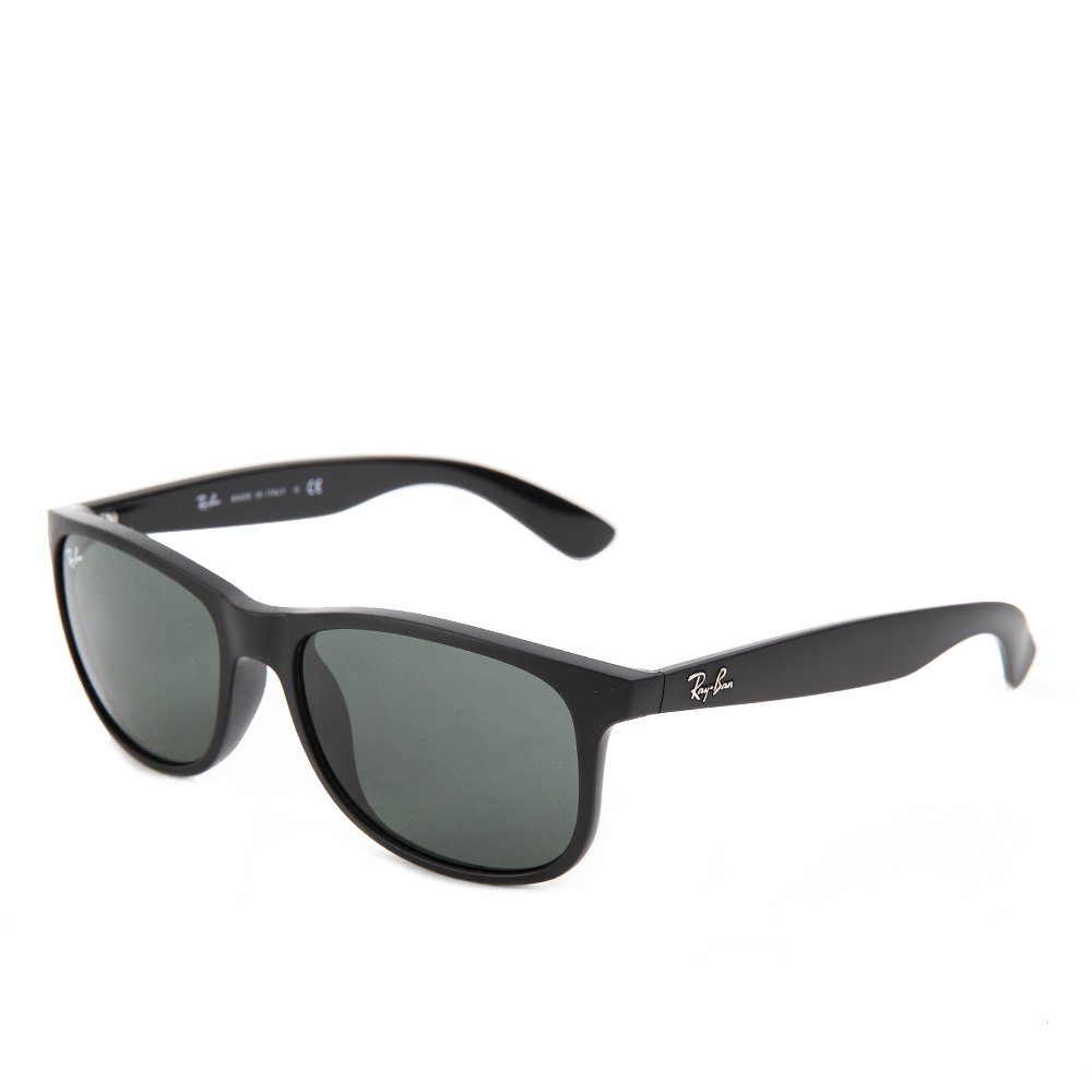 Ray-Ban Sonnenbrille Ray-Ban Andy RB4202 606971
