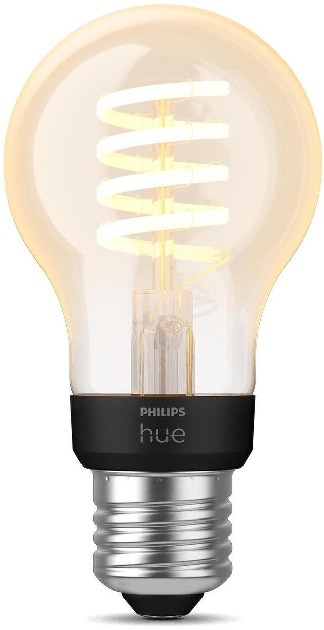 Philips Hue LED-Filament White Ambiance E27