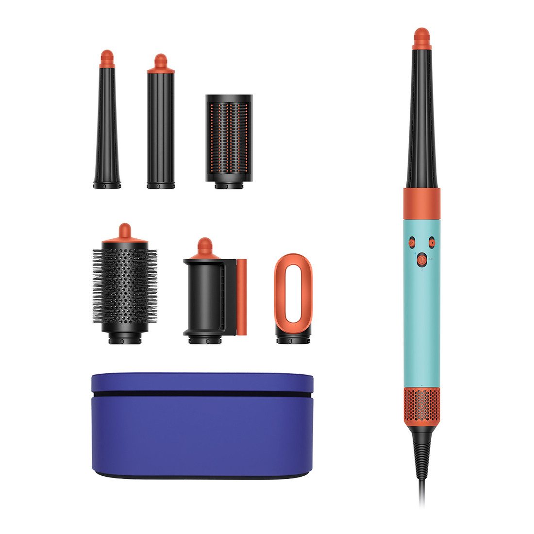 DYSON Multihaarstyler Airwrap™ i.d. Straight +