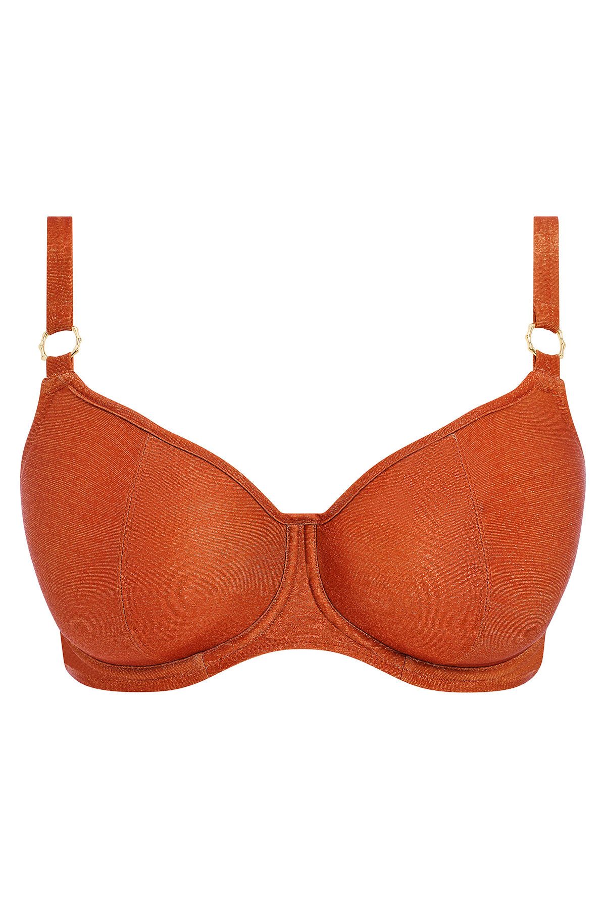 Freya Push-Up-Bikini-Top Arizona Wave Bikini Push-up-BH