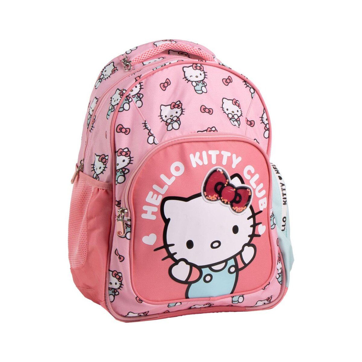 Hello Kitty Kinderrucksack Hello Kitty Schultasche