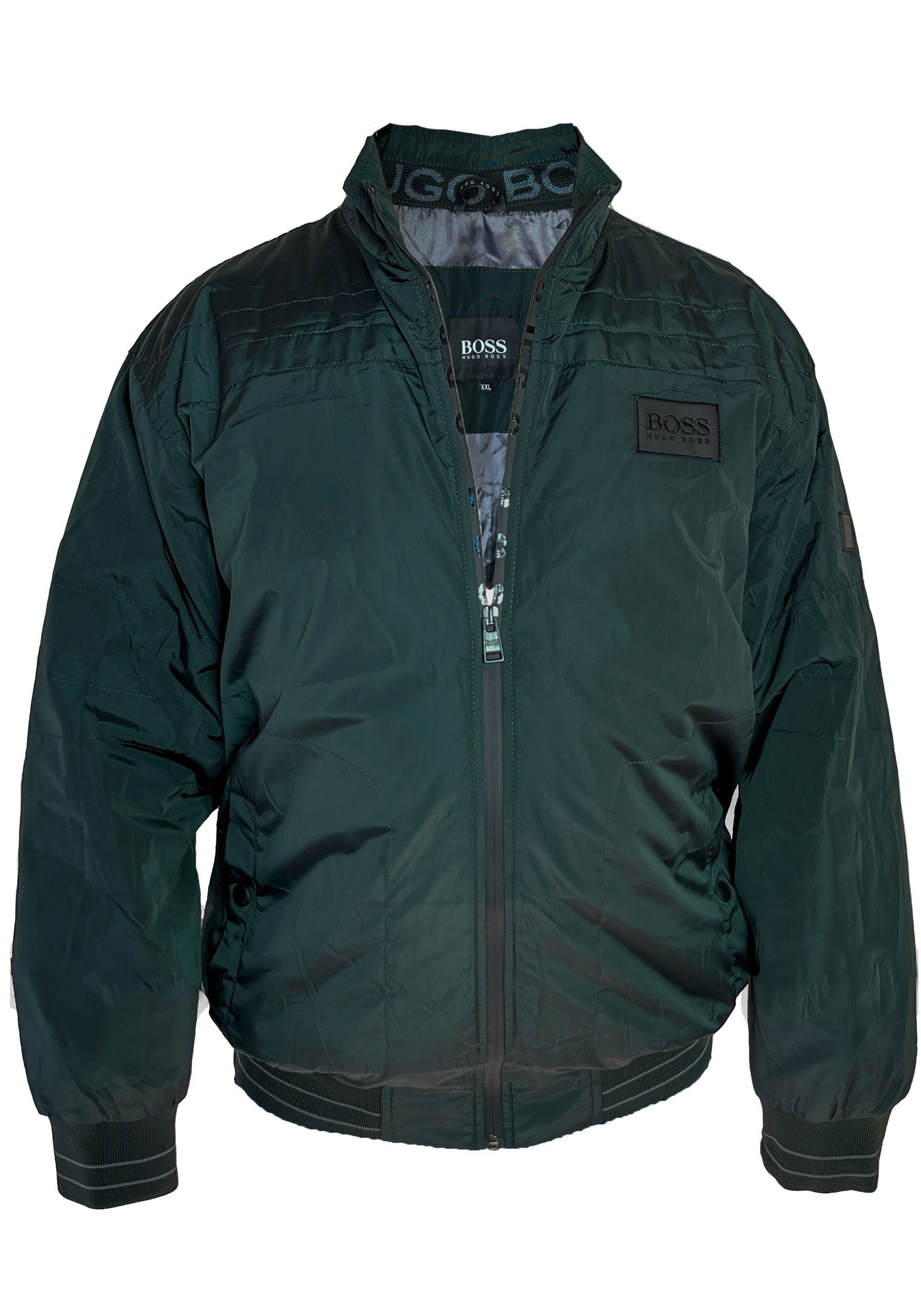 BOSS Windbreaker Hugo Boss Herren Übergangsjacke