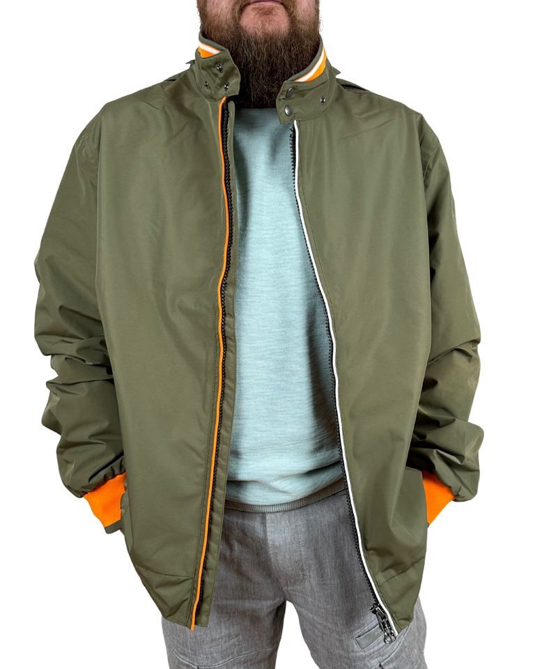 Wellensteyn Sommerjacke - Übergangsjacke Herren -