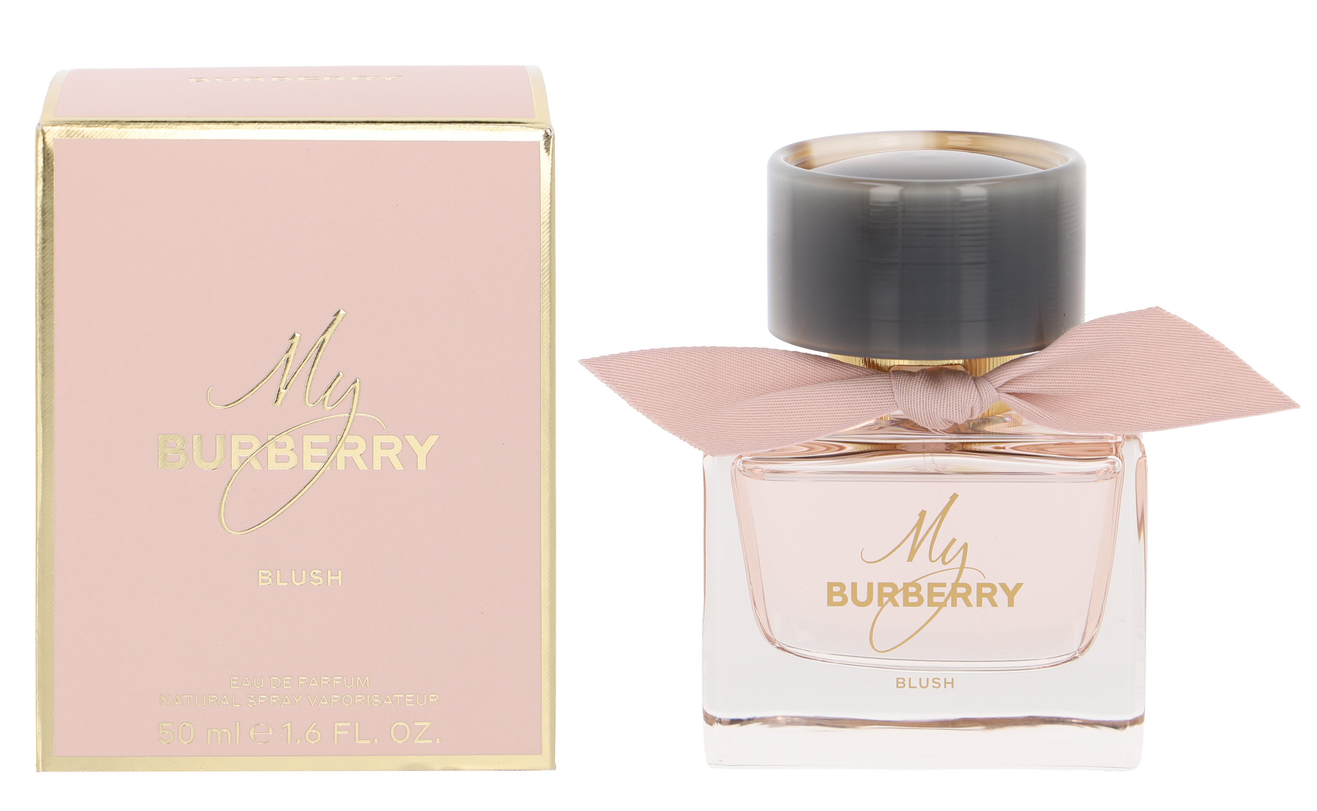 BURBERRY Eau de Parfum My Burberry
