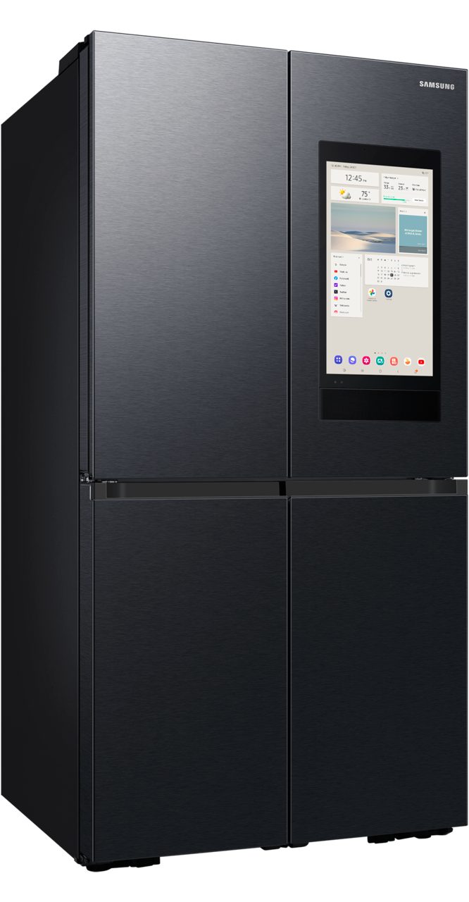Samsung French Door RF65DG9H0EB1EF, 183 cm