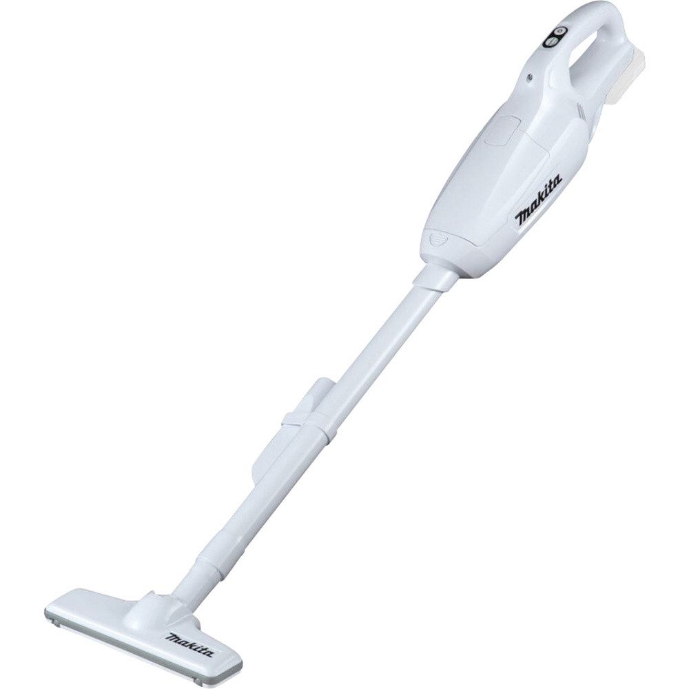 Makita Bodenstaubsauger Makita CL107FDZW Akku-Handstaubsauger ohne