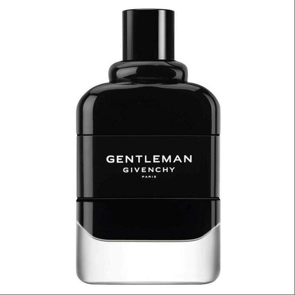 GIVENCHY Eau de Parfum Gentleman, Glasflakon,