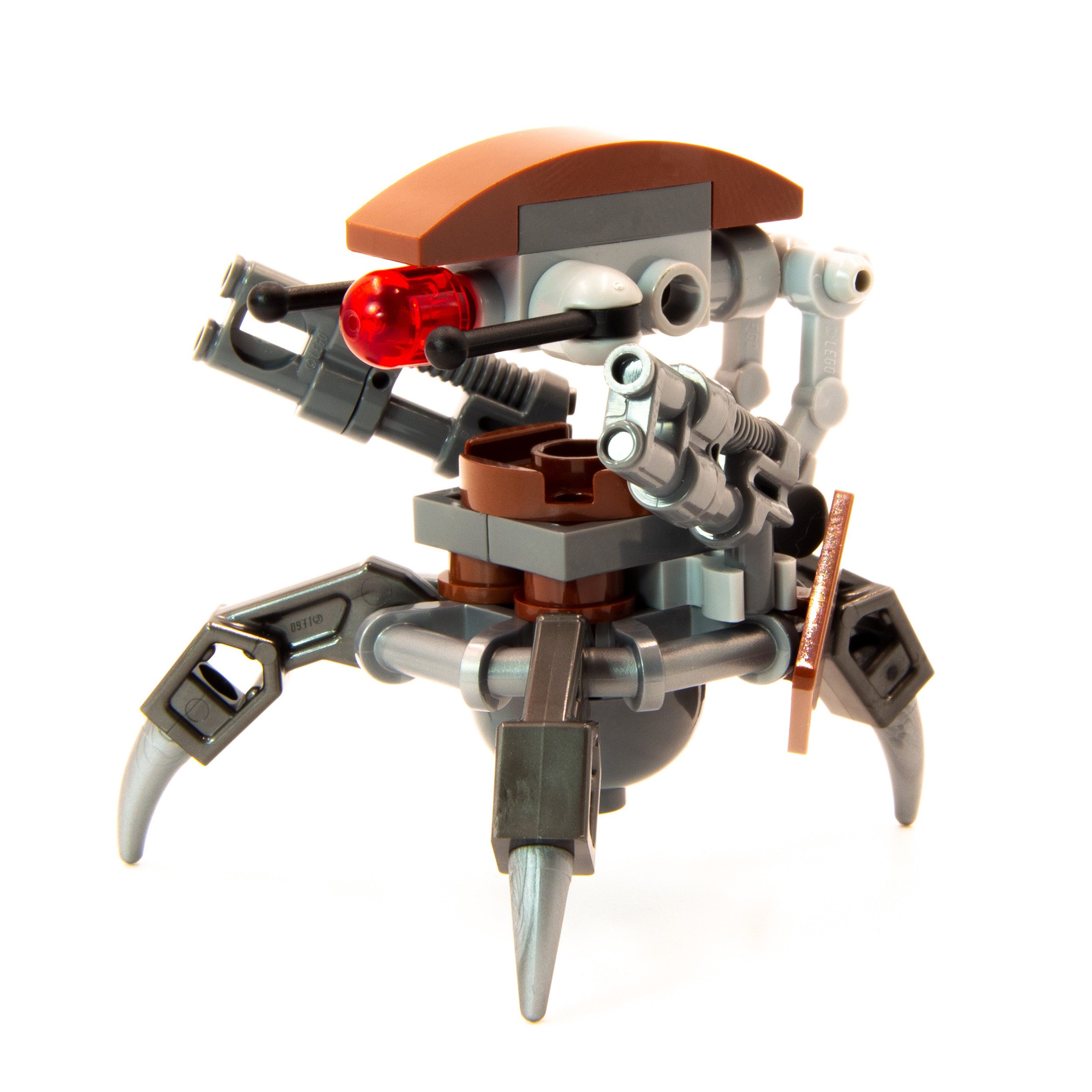 LEGO® LEGO Star Wars: Droideka Destroyer