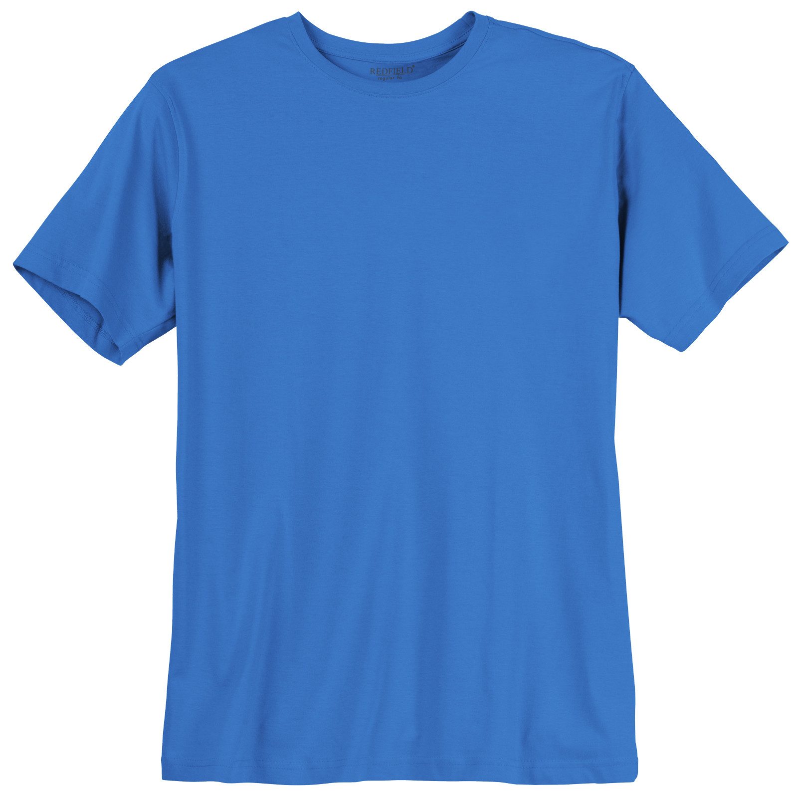 redfield Rundhalsshirt Redfield Basic T-Shirt Tom