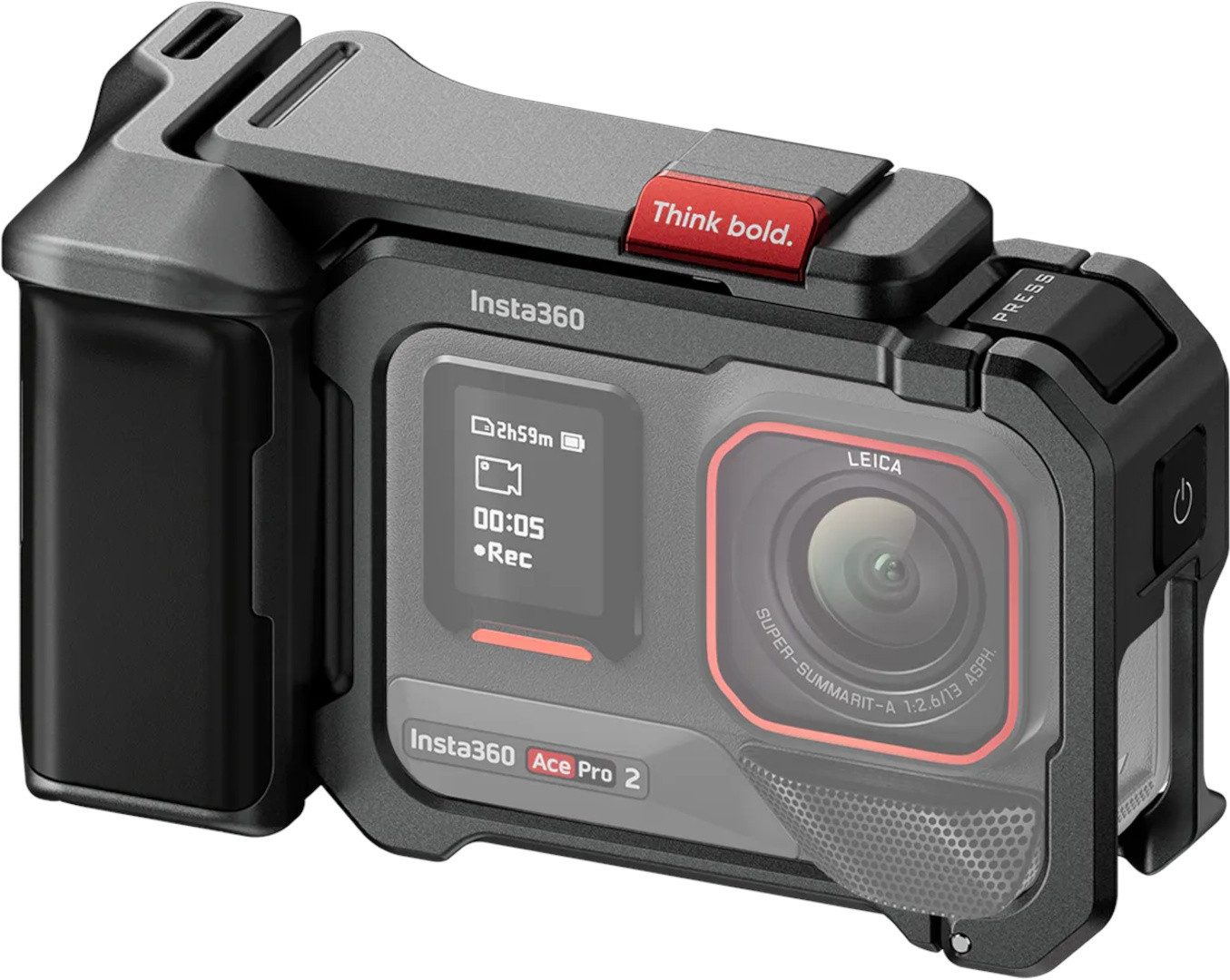 Insta360 Ace Pro 2/Ace Pro Xplorer