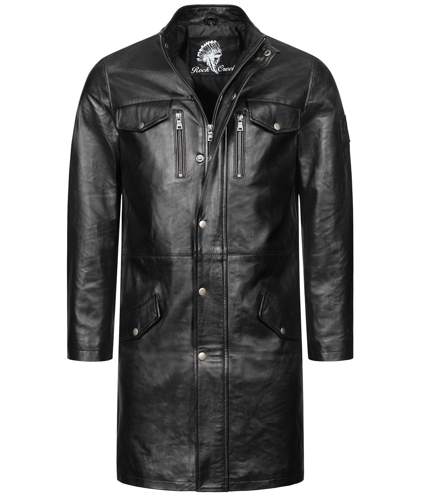 Herren mantel