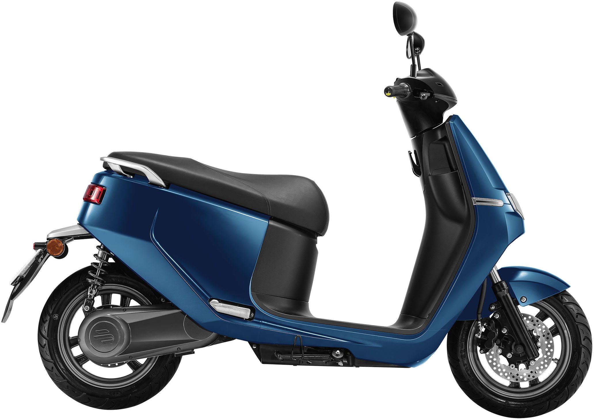 SAXXX E-Motorroller Ecooter E2S, 3000 W,