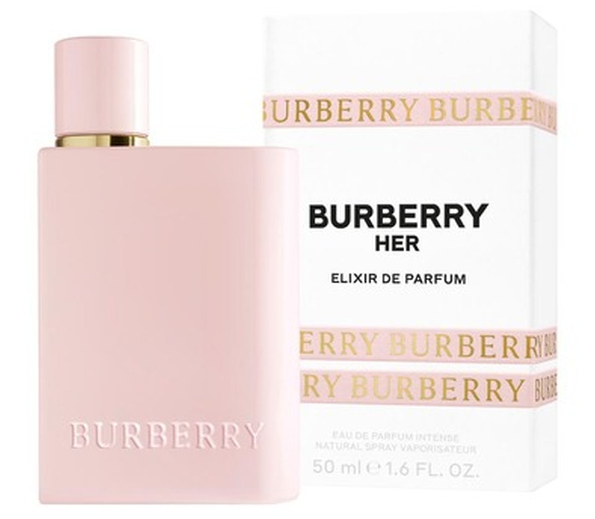 BURBERRY Eau de Parfum Her Elixir