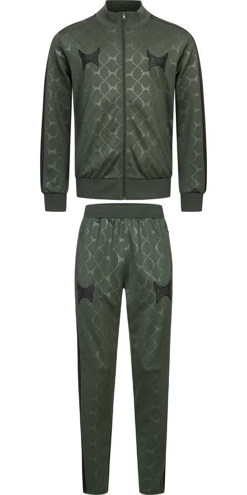 TAPOUT Trainingsanzug Punkass Track Trainingsanzug normale