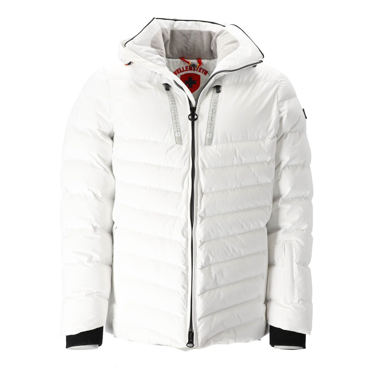 Wellensteyn Outdoorjacke Carmenere Men,NoSeAirTec