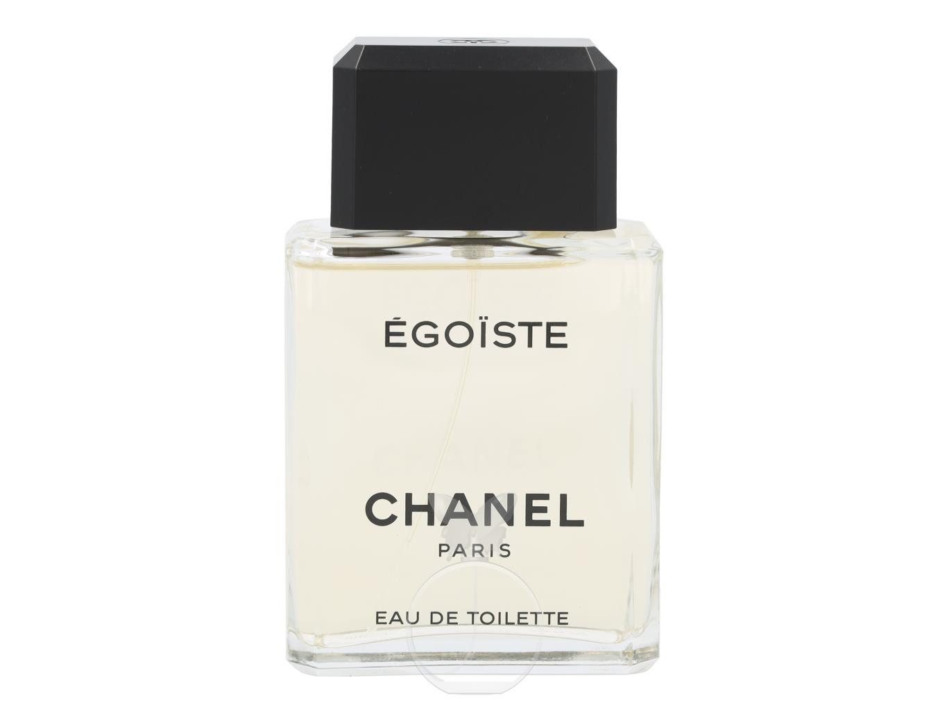 CHANEL Eau de Toilette Chanel Egoiste