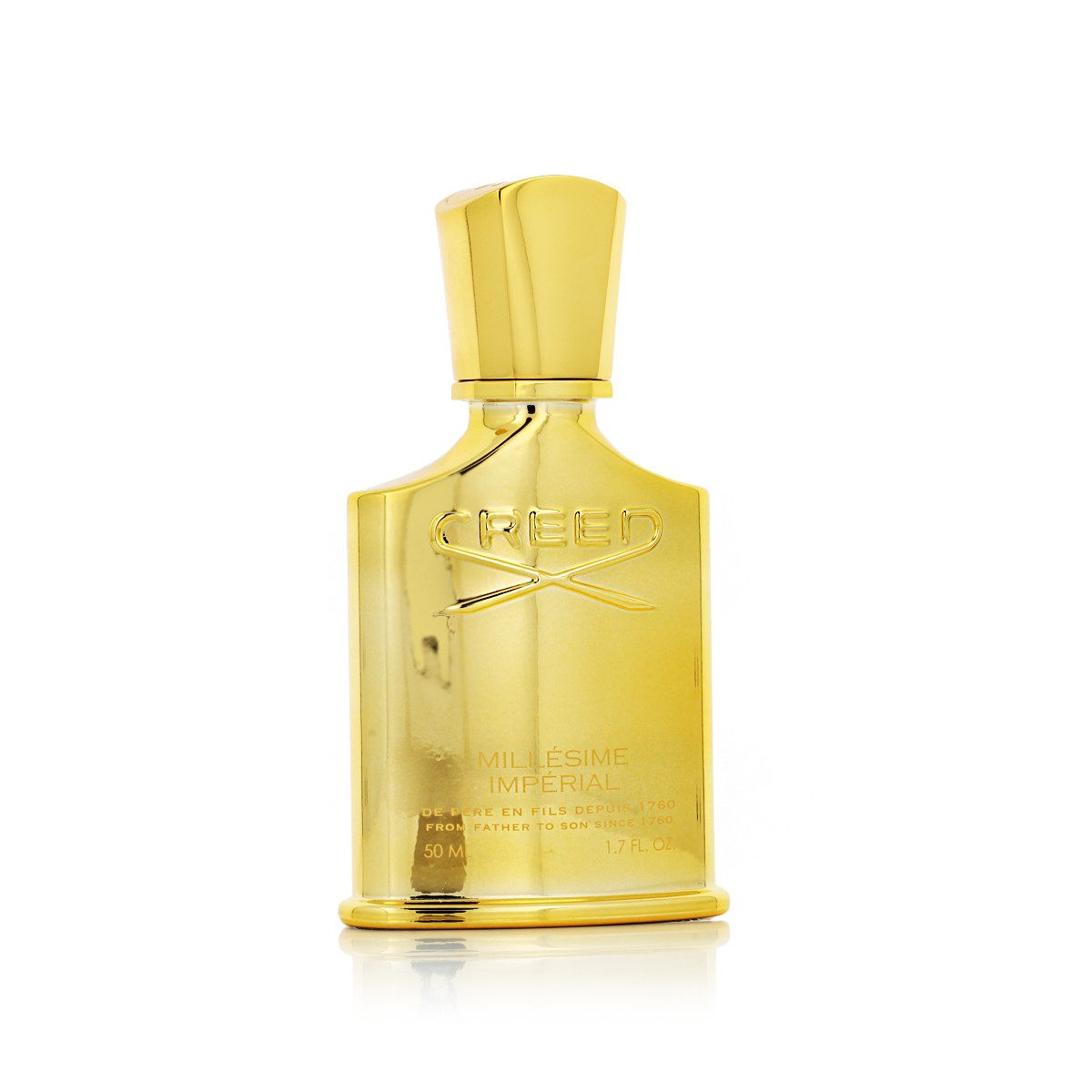 Creed Eau de Parfum Millesime Imperial