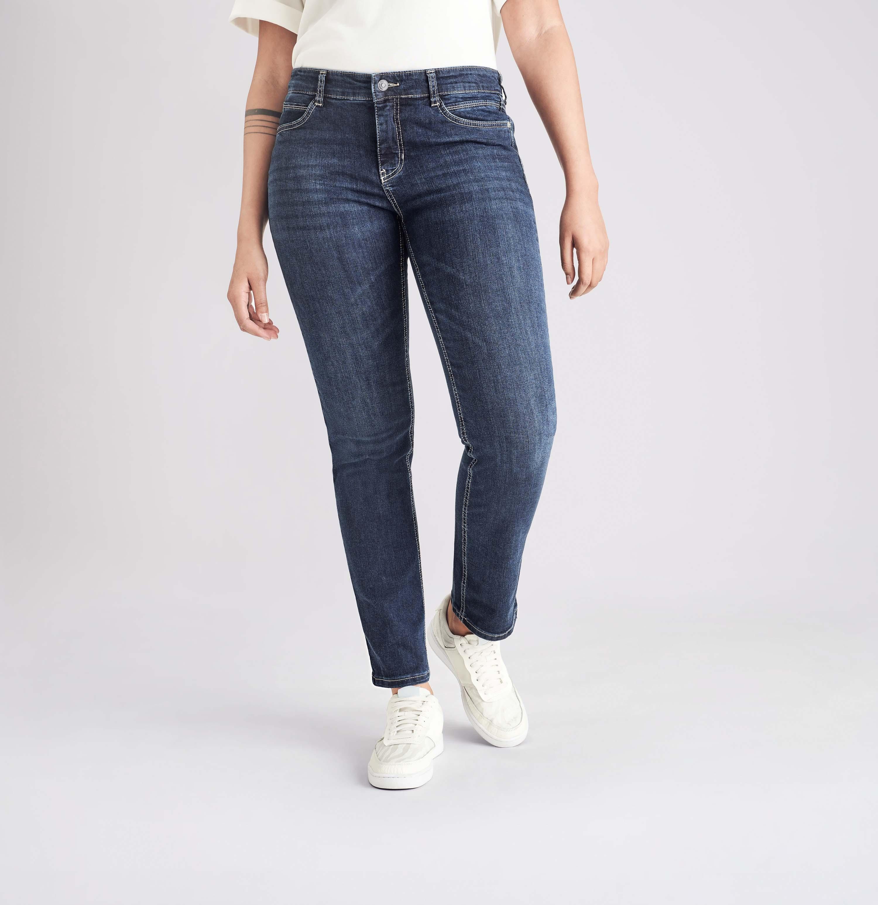 MAC Bequeme Jeans MAC Schlanke Jeans