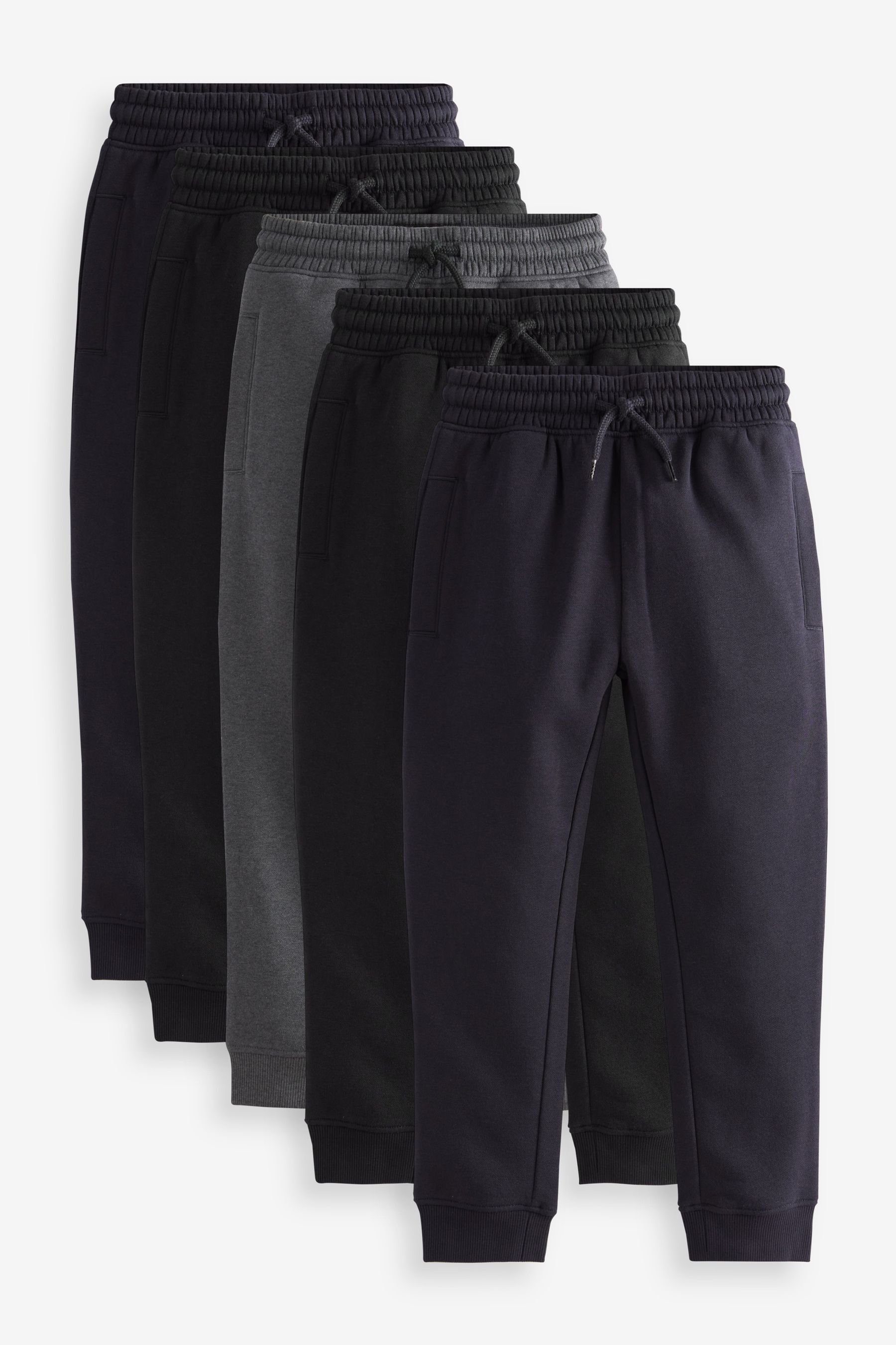 Next Jogginghose Next Slim Fit Jogginghose,