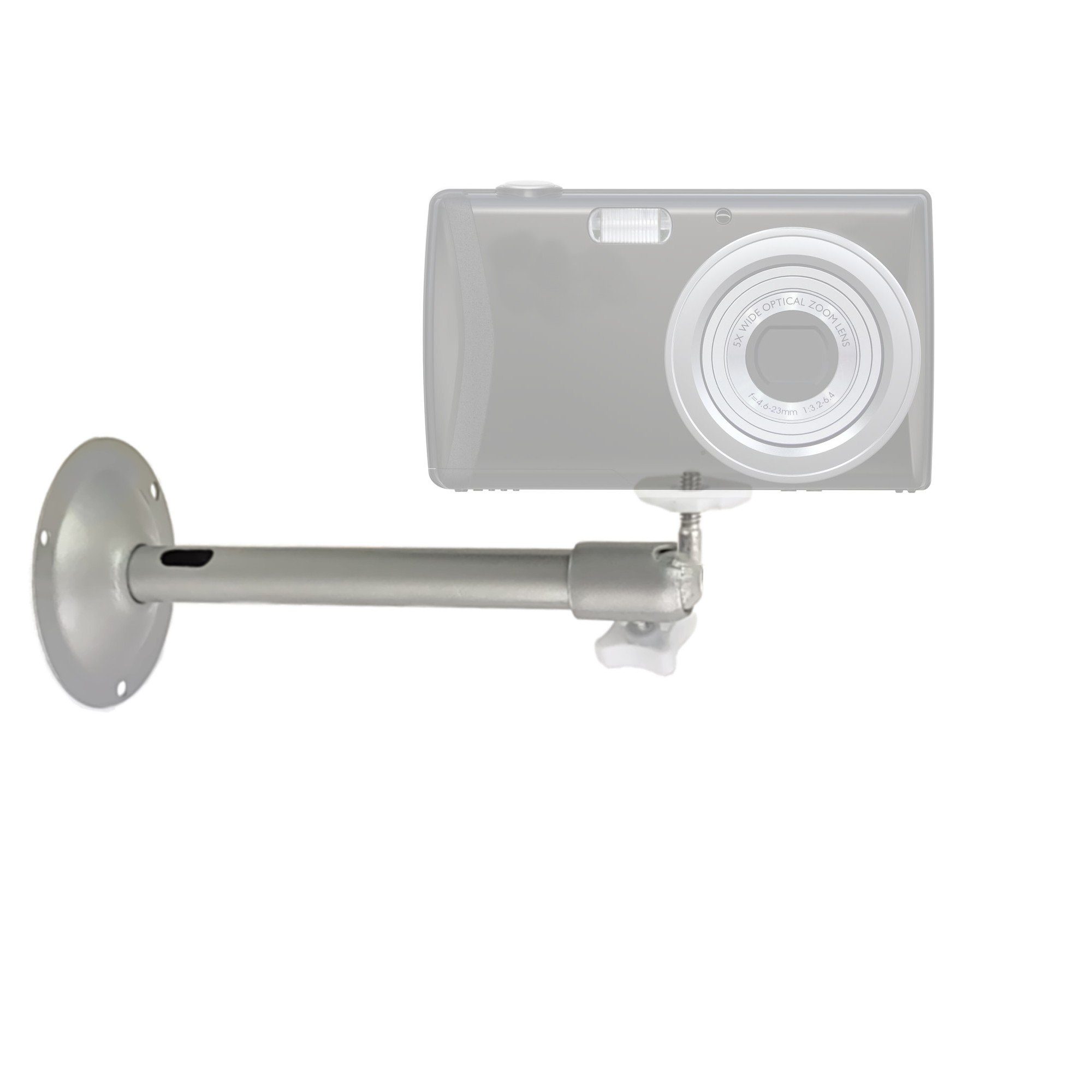 TronicXL Wand Tisch Boden Decken Halterung